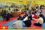 اردوی تیم ملی کاراته 19 فروردین ماه در تهران تشکیل می شود 
